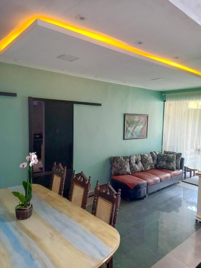 Willa Casa Lunna Paraty - Praia E Cachoeira Zewnętrze zdjęcie