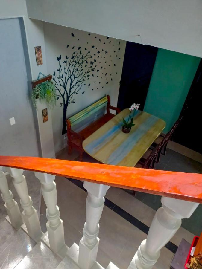 Willa Casa Lunna Paraty - Praia E Cachoeira Zewnętrze zdjęcie