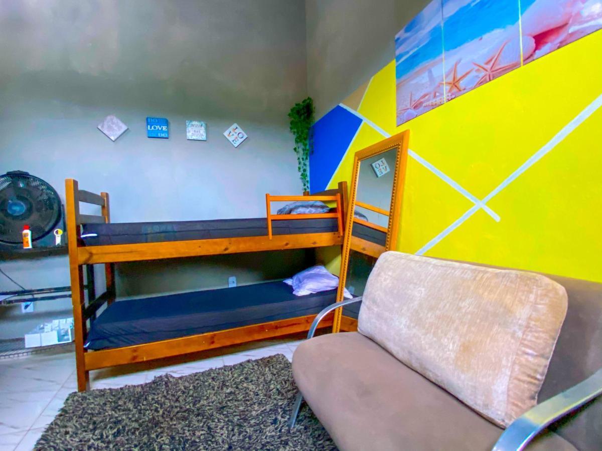 Willa Casa Lunna Paraty - Praia E Cachoeira Zewnętrze zdjęcie