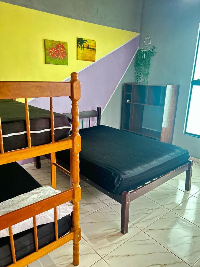 Willa Casa Lunna Paraty - Praia E Cachoeira Zewnętrze zdjęcie
