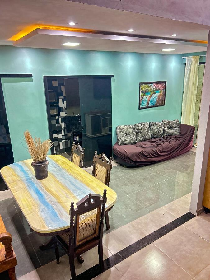 Willa Casa Lunna Paraty - Praia E Cachoeira Zewnętrze zdjęcie